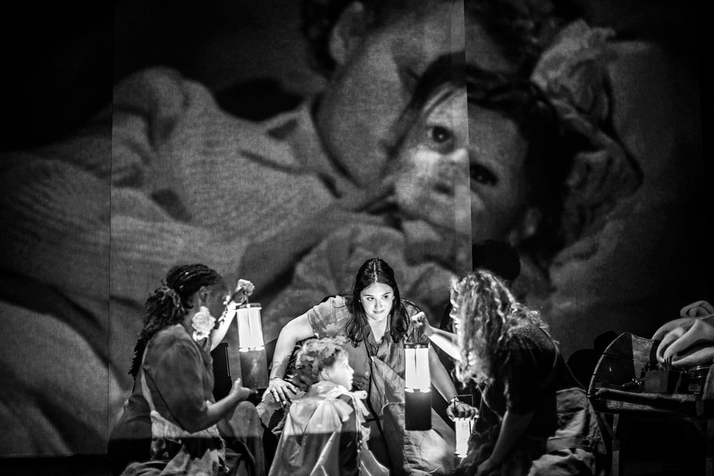 Die Zauberflöte 4